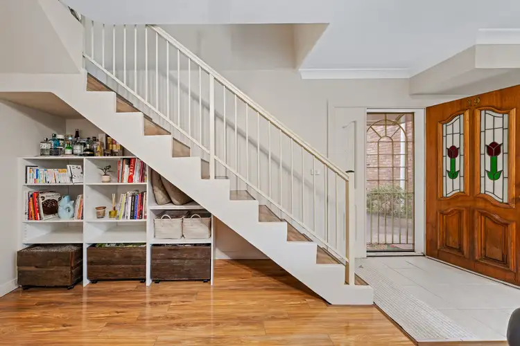 Fifth view of Homely townhouse listing, 19/31 Tangarra Street, Croydon Park NSW 2133