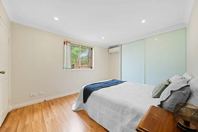 Sixth view of Homely townhouse listing, 19/31 Tangarra Street, Croydon Park NSW 2133