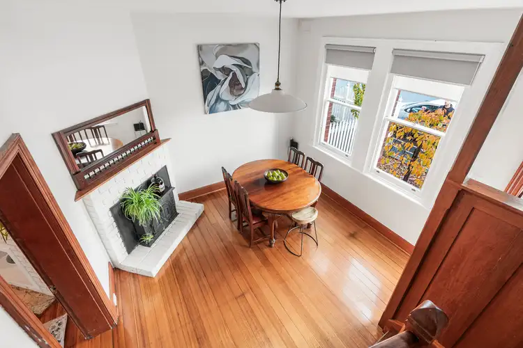 Second view of Homely townhouse listing, 43 Lochner Street, West Hobart TAS 7000