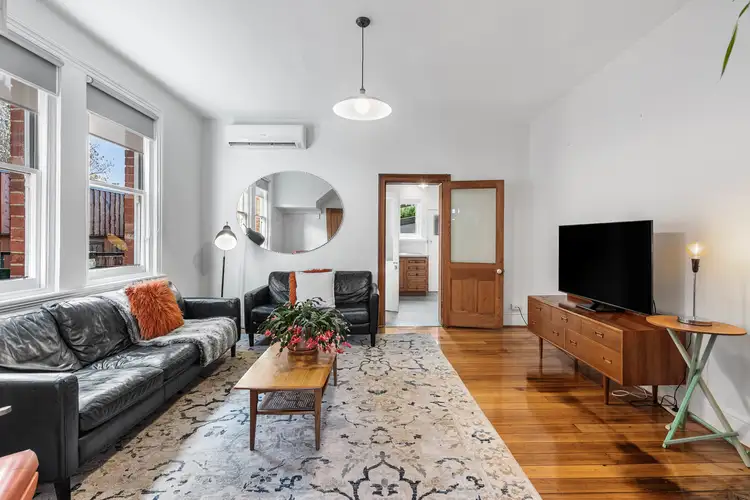 Fifth view of Homely townhouse listing, 43 Lochner Street, West Hobart TAS 7000