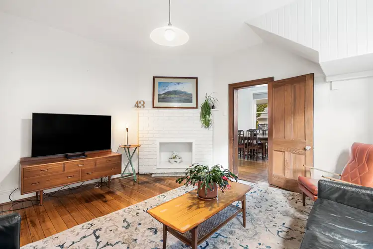 Sixth view of Homely townhouse listing, 43 Lochner Street, West Hobart TAS 7000