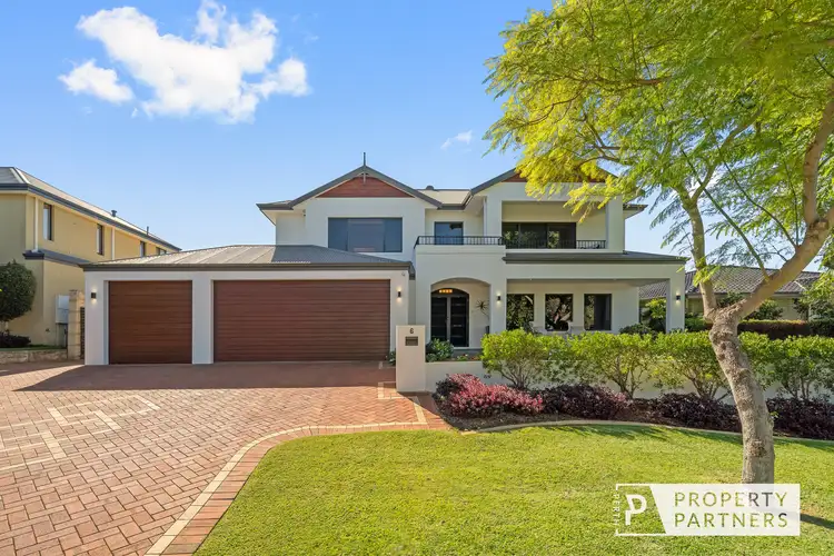 6 Jarret Street, Woodlands WA 6018