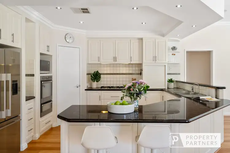 Fifth view of Homely house listing, 6 Jarret Street, Woodlands WA 6018