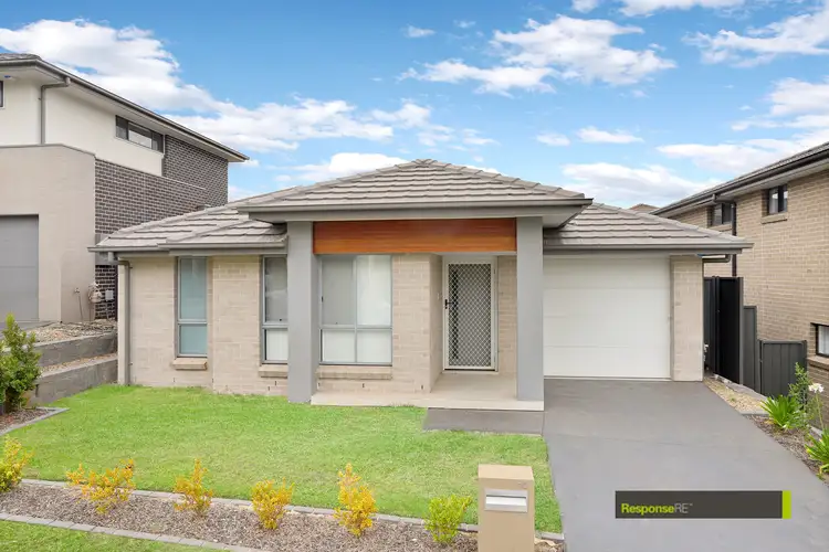 10 Matthias Street, Riverstone NSW 2765