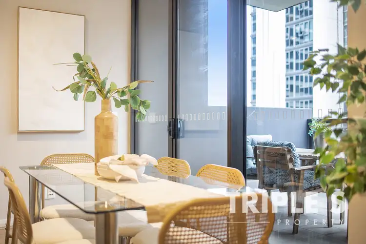 Fifth view of Homely apartment listing, 411/5 Wentworth Place, Wentworth Point NSW 2127