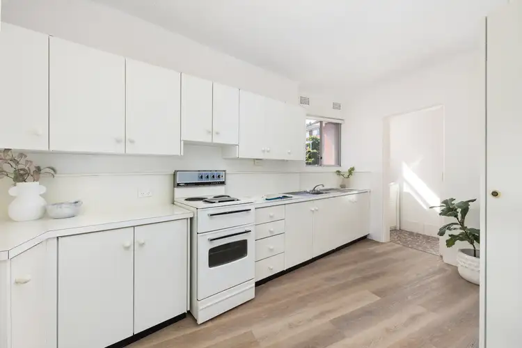 Second view of Homely unit listing, 10/52 Martin Street, Freshwater NSW 2096