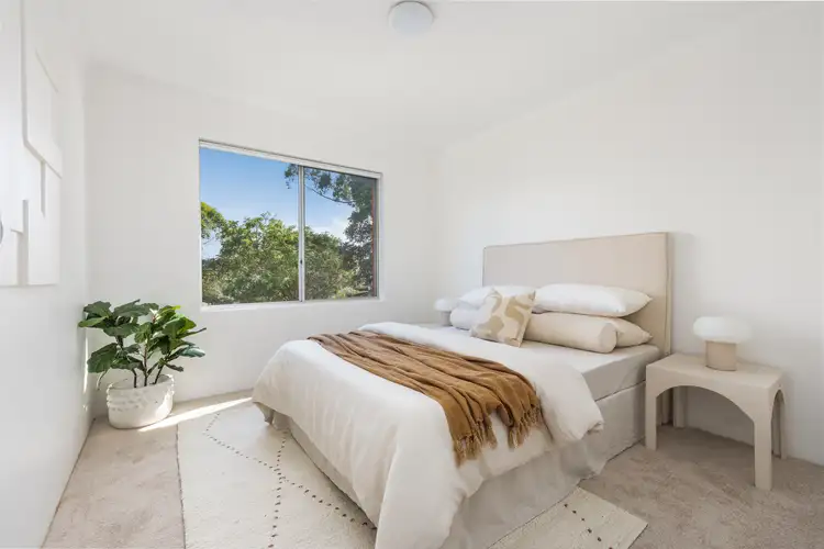 Fourth view of Homely unit listing, 10/52 Martin Street, Freshwater NSW 2096