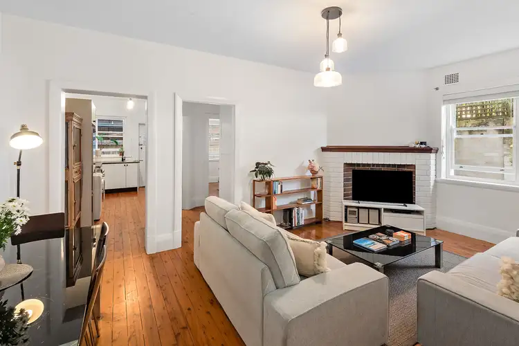 2/7 Reddall Street, Manly NSW 2095