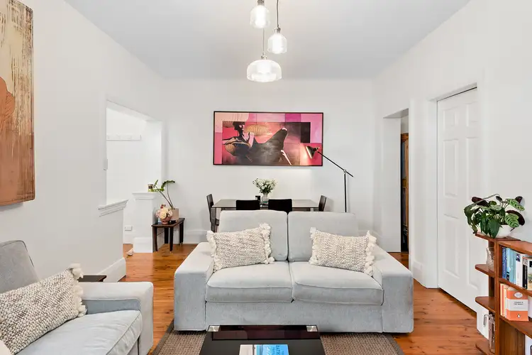 Second view of Homely apartment listing, 2/7 Reddall Street, Manly NSW 2095