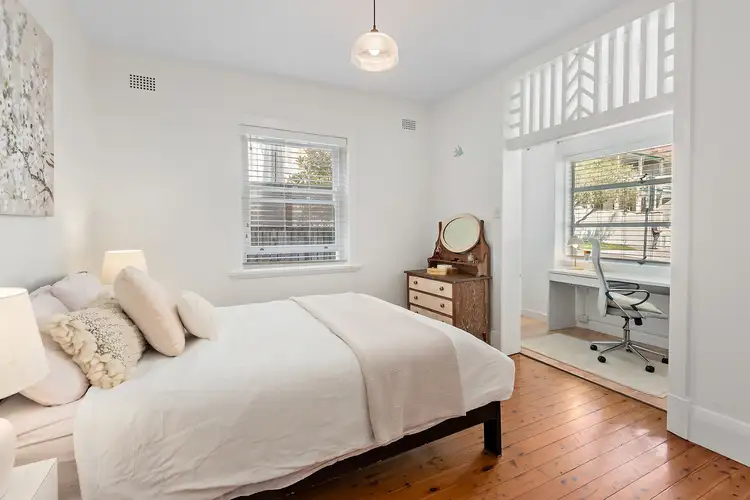 Third view of Homely apartment listing, 2/7 Reddall Street, Manly NSW 2095