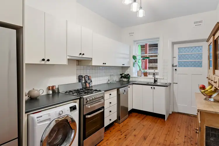 Fourth view of Homely apartment listing, 2/7 Reddall Street, Manly NSW 2095