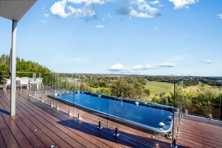 Second view of Homely house listing, 15 Nagles View, Fingal VIC 3939