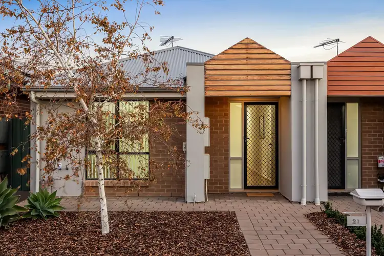 21 Cypress Drive, Parafield Gardens SA 5107
