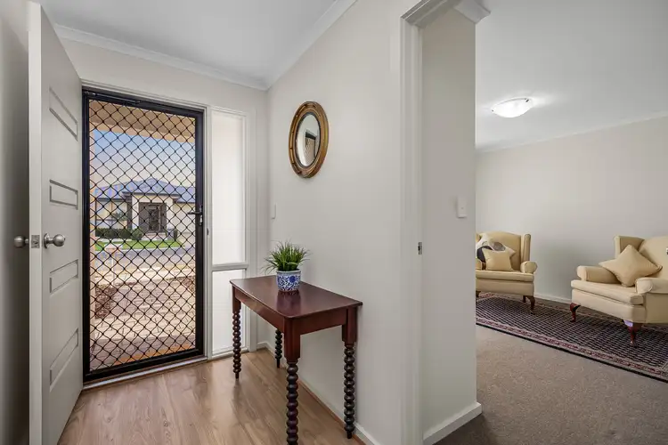 Second view of Homely house listing, 21 Cypress Drive, Parafield Gardens SA 5107