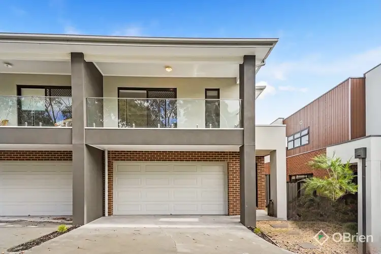 4 Murdoch Place, Langwarrin VIC 3910