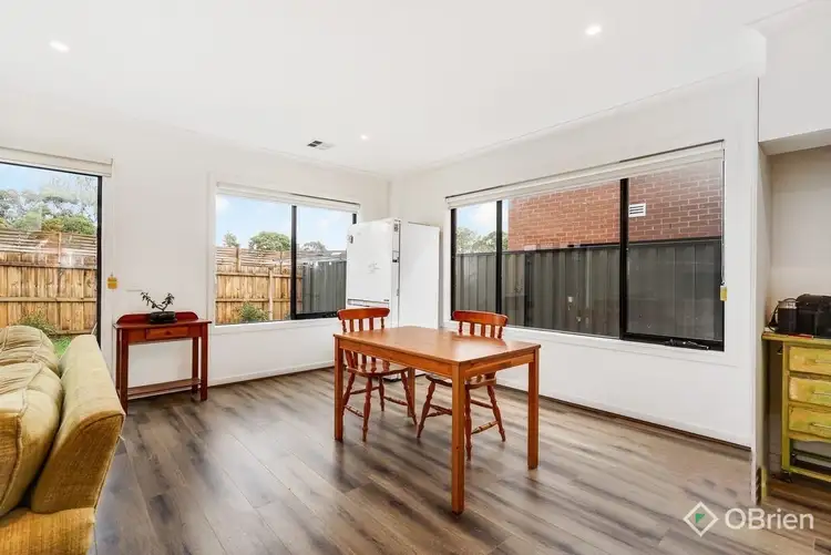 Fifth view of Homely townhouse listing, 4 Murdoch Place, Langwarrin VIC 3910