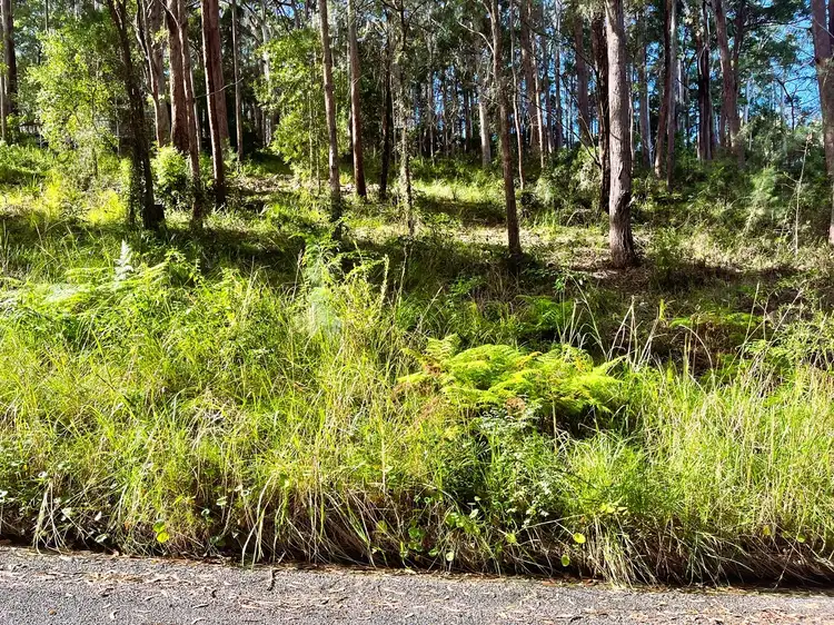 LOT 10, 20 New Forster Road, Smiths Lake NSW 2428