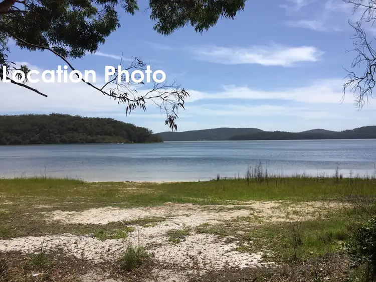 Second view of Homely land listing, LOT 10, 20 New Forster Road, Smiths Lake NSW 2428