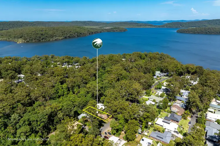 34 Second Ridge Road, Smiths Lake NSW 2428