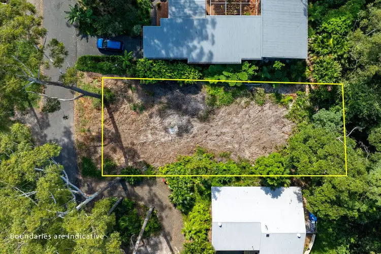 Second view of Homely land listing, 34 Second Ridge Road, Smiths Lake NSW 2428