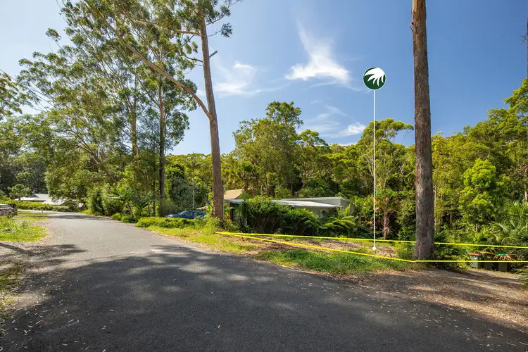 Third view of Homely land listing, 34 Second Ridge Road, Smiths Lake NSW 2428