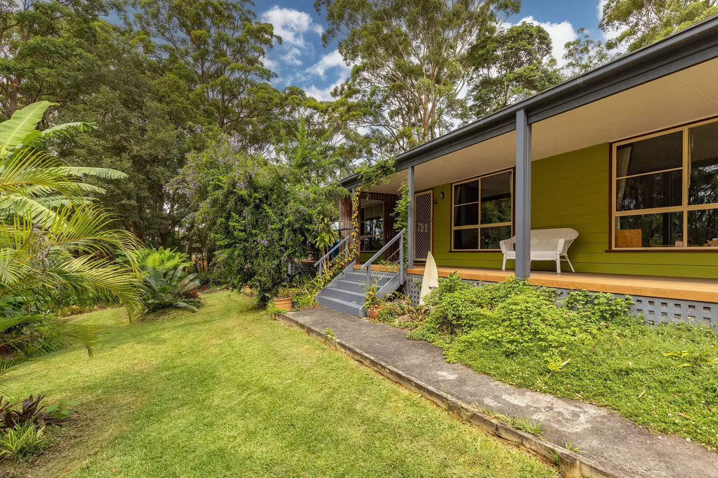 Main view of Homely house listing, 6 Karen Place, Smiths Lake NSW 2428
