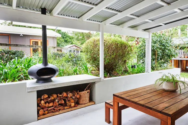 Fifth view of Homely house listing, 2 Keith Crescent, Smiths Lake NSW 2428