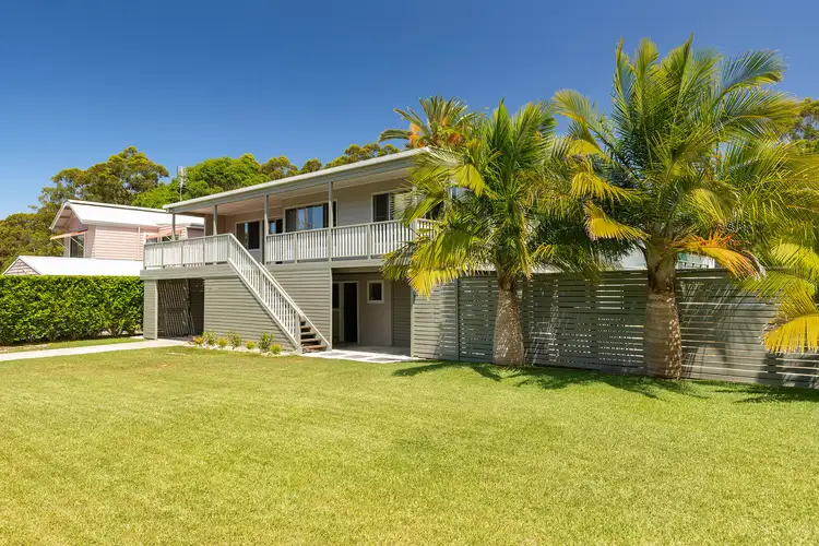 Second view of Homely house listing, 1 Hibiscus Crescent, Smiths Lake NSW 2428