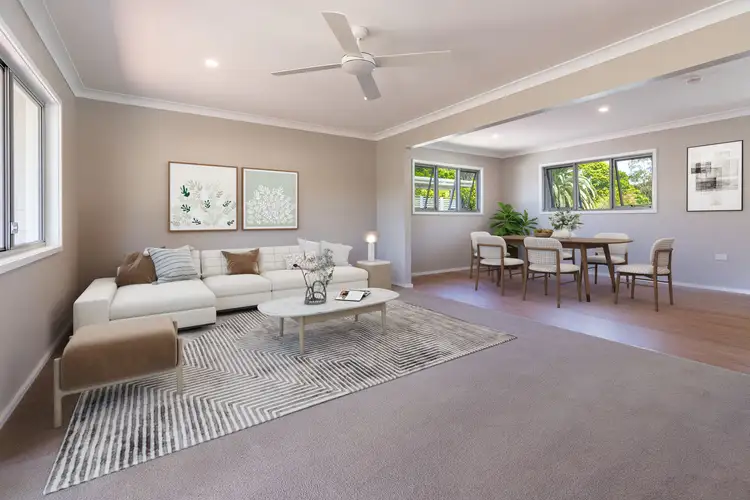 Third view of Homely house listing, 1 Hibiscus Crescent, Smiths Lake NSW 2428