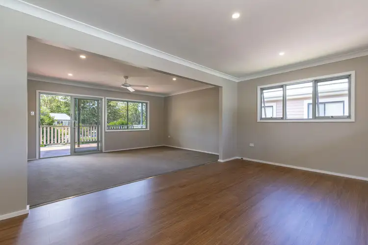Fourth view of Homely house listing, 1 Hibiscus Crescent, Smiths Lake NSW 2428