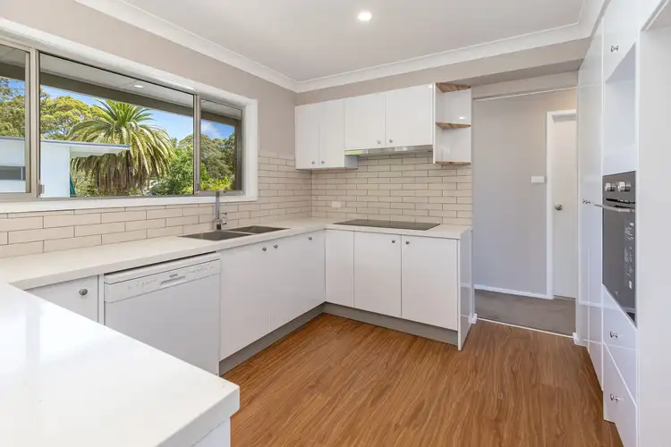 Fifth view of Homely house listing, 1 Hibiscus Crescent, Smiths Lake NSW 2428