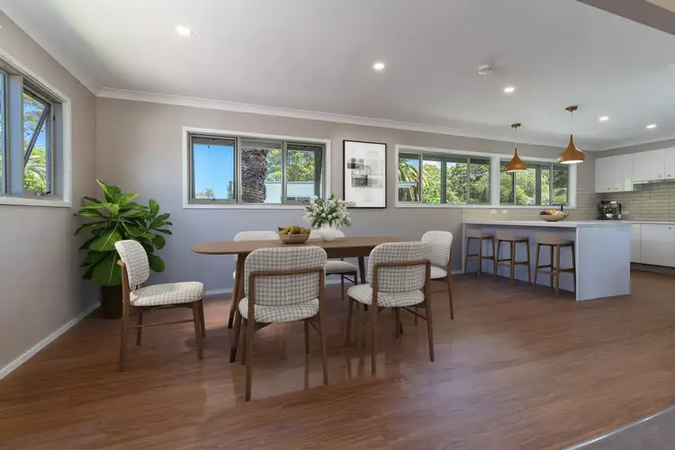 Sixth view of Homely house listing, 1 Hibiscus Crescent, Smiths Lake NSW 2428