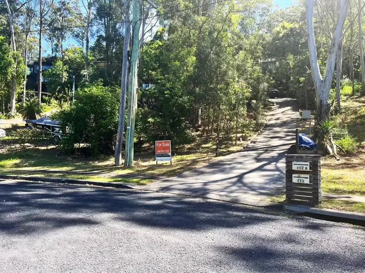 Second view of Homely land listing, 112 Patsys Flat Road, Smiths Lake NSW 2428