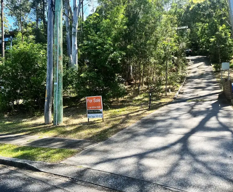 Fourth view of Homely land listing, 112 Patsys Flat Road, Smiths Lake NSW 2428