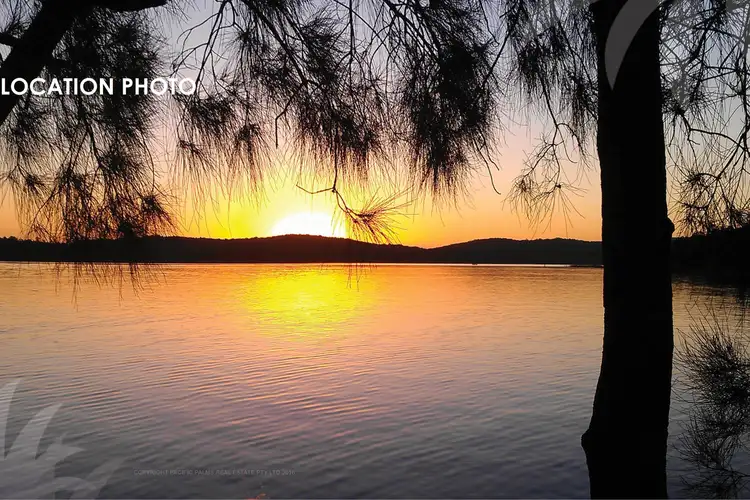 Sixth view of Homely land listing, 112 Patsys Flat Road, Smiths Lake NSW 2428