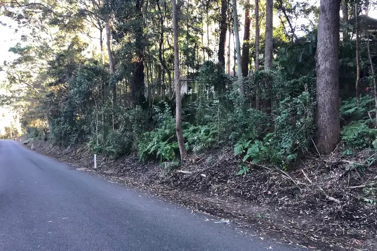 Second view of Homely land listing, LOT 97, 9 Amaroo Drive, Smiths Lake NSW 2428
