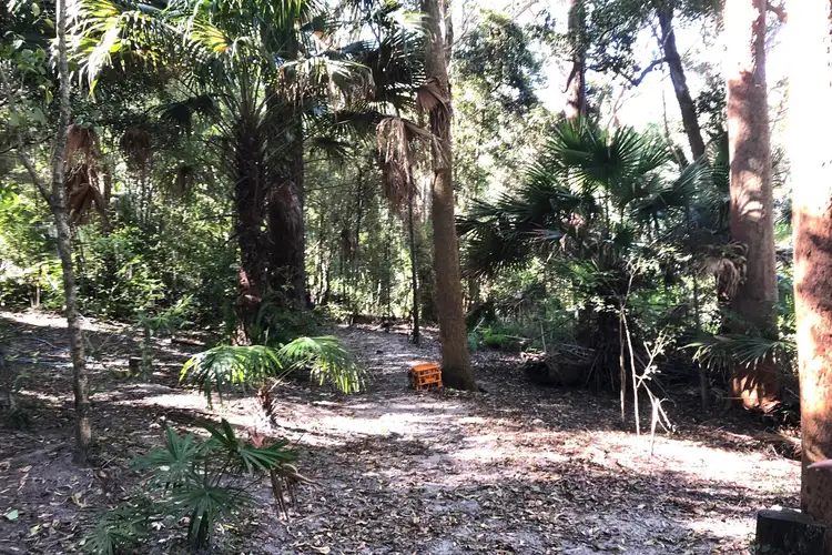 Third view of Homely land listing, LOT 97, 9 Amaroo Drive, Smiths Lake NSW 2428