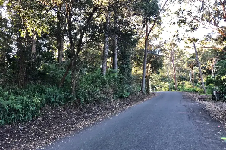 Fourth view of Homely land listing, LOT 97, 9 Amaroo Drive, Smiths Lake NSW 2428