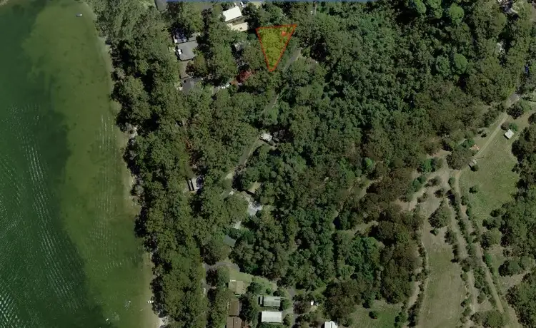 Sixth view of Homely land listing, LOT 97, 9 Amaroo Drive, Smiths Lake NSW 2428