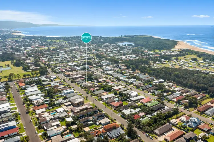 9 Carroll Road, East Corrimal NSW 2518