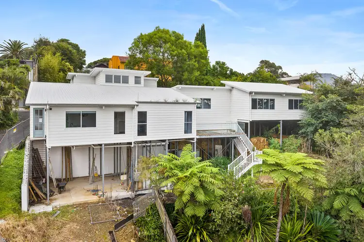 Main view of Homely house listing, 36B Mangerton Road, Wollongong NSW 2500