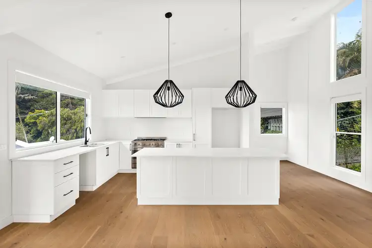 Third view of Homely house listing, 36B Mangerton Road, Wollongong NSW 2500