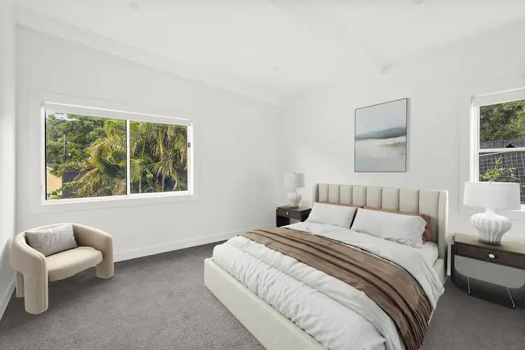 Fourth view of Homely house listing, 36B Mangerton Road, Wollongong NSW 2500