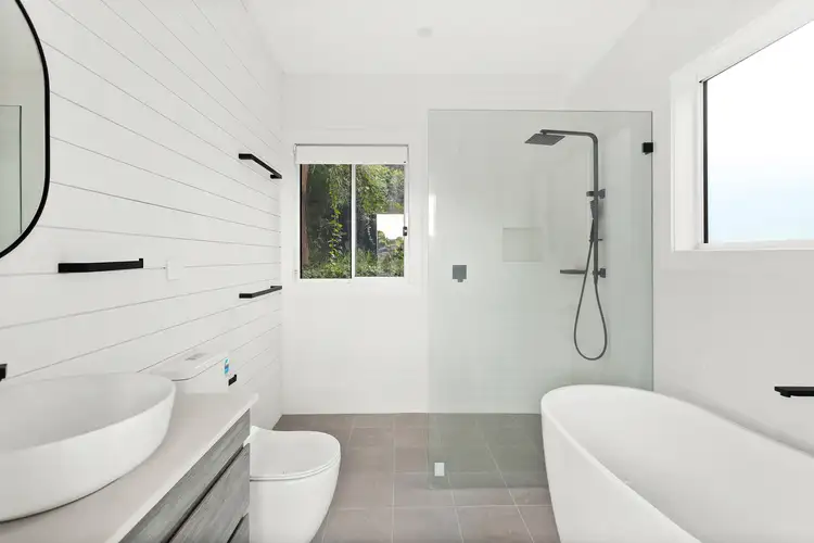 Fifth view of Homely house listing, 36B Mangerton Road, Wollongong NSW 2500