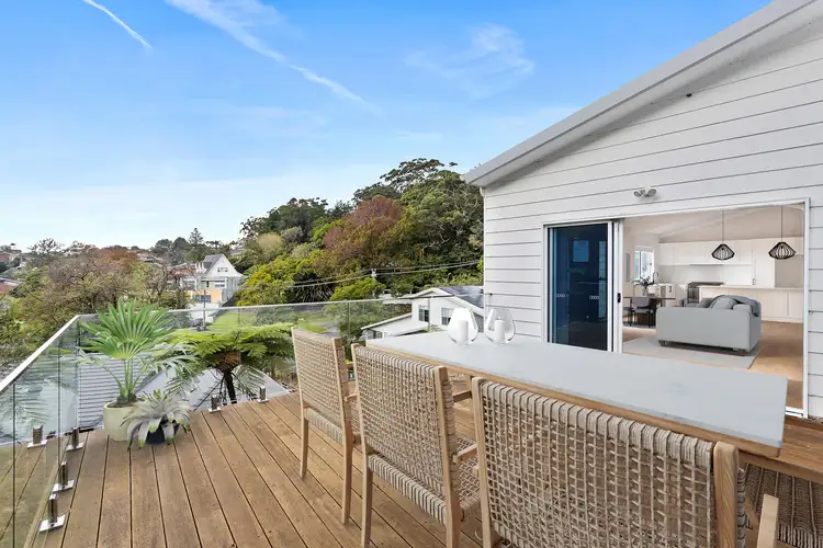 Sixth view of Homely house listing, 36B Mangerton Road, Wollongong NSW 2500
