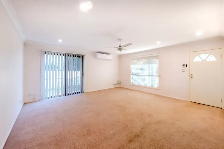 Fourth view of Homely semi-detached listing, 2/58 Oxford Street, Cambridge Park NSW 2747