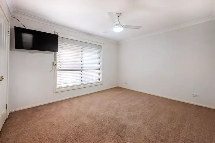 Fifth view of Homely semi-detached listing, 2/58 Oxford Street, Cambridge Park NSW 2747