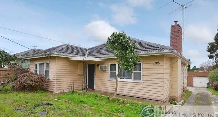 107 Ann Street, Dandenong VIC 3175