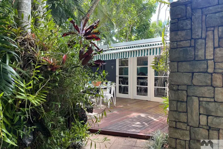 Fourth view of Homely house listing, 56 Cinderella Street, Machans Beach QLD 4878