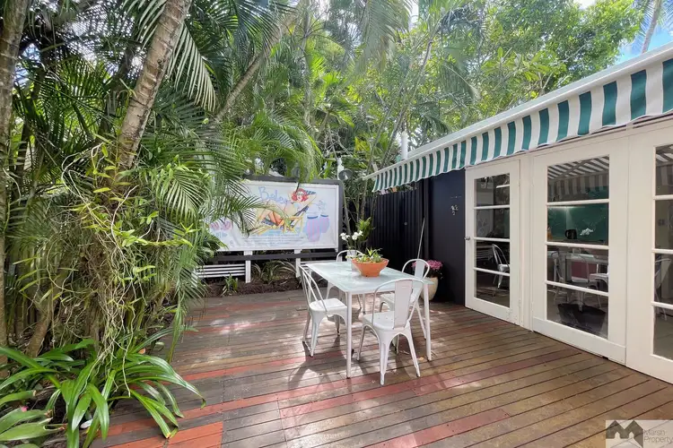 Fifth view of Homely house listing, 56 Cinderella Street, Machans Beach QLD 4878